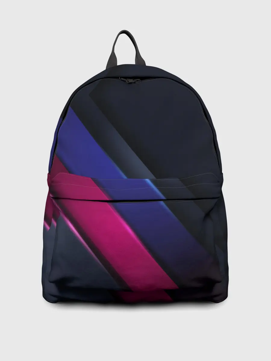 Рюкзак джинсовый / Sport style 3d