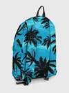 Рюкзак джинсовый / Пальмы в Горизонте