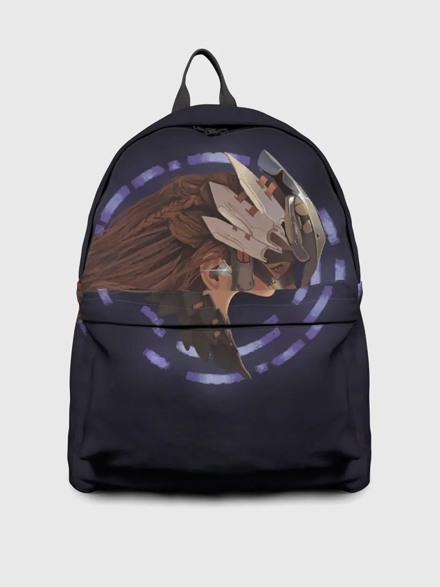 Рюкзак джинсовый / Cyber Eloy