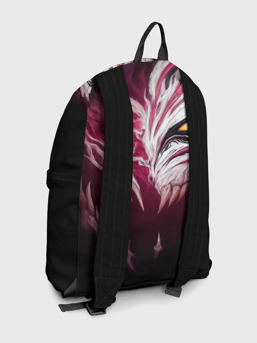 Рюкзак джинсовый / ИЧИГО БЛИЧ | BLEACH