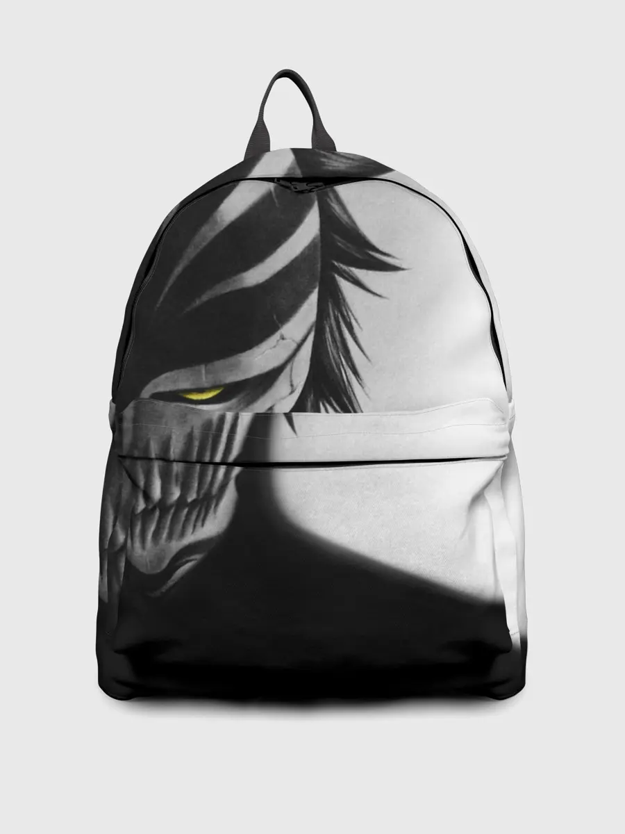 Рюкзак джинсовый / ИЧИГО ПУСТОЙ | BLEACH