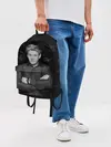 Рюкзак джинсовый / ГОРДОН РАМЗИ | Gordon Ramsay