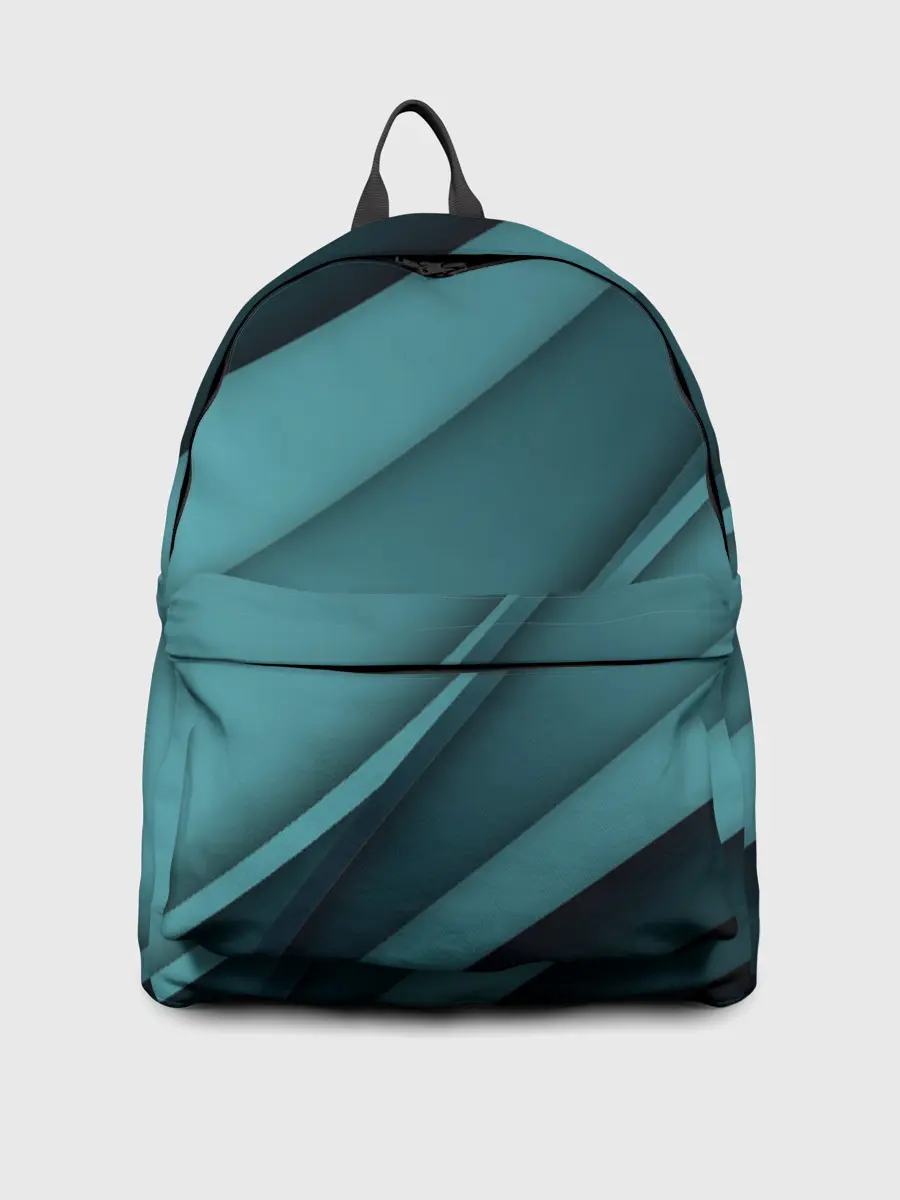 Рюкзак джинсовый / VUAL