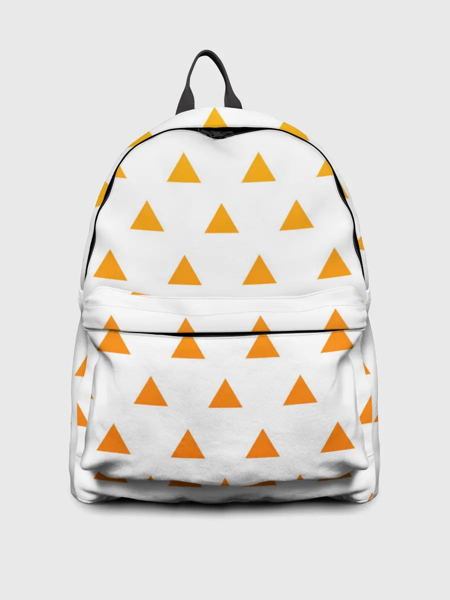 Рюкзак джинсовый / КИМОНО ЗЕНИЦУ | ZENITSU KIMONO | KNY