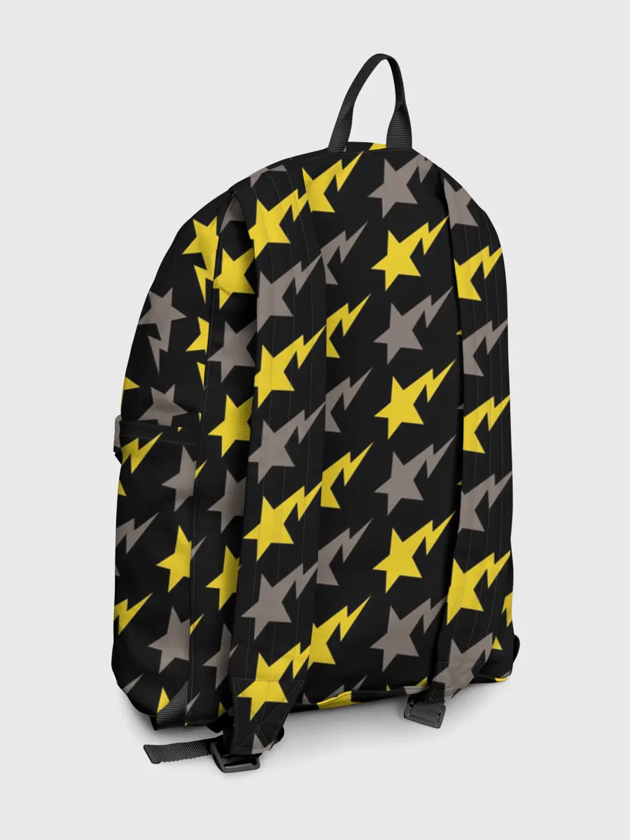 Рюкзак джинсовый / ChibiStar