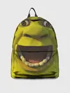 Рюкзак джинсовый / Shrek | Шрек