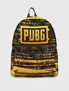 Рюкзак джинсовый / PUBG / ПАБГ