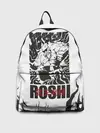 Рюкзак джинсовый / Roshi