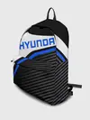 Рюкзак джинсовый / HYUNDAI / ХЕНДАЙ / SPORT