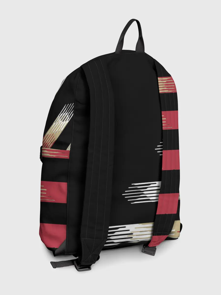 Рюкзак джинсовый / Сборная Сербии