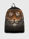 Рюкзак джинсовый / TIGER