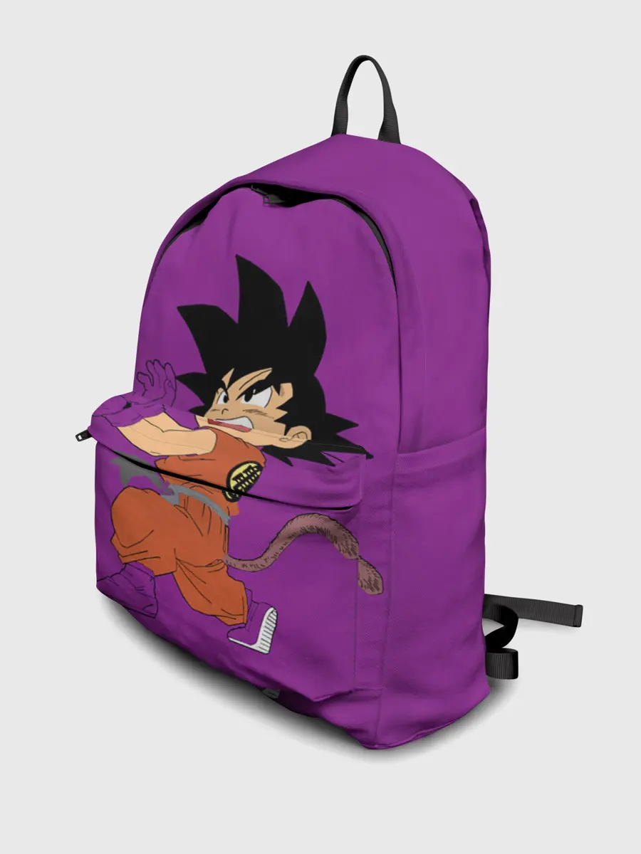 Рюкзак джинсовый / Сон Готен