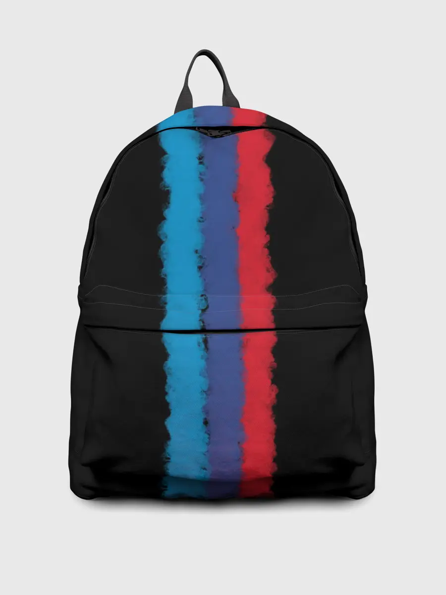 Рюкзак джинсовый / BMW LINE PERFORMANCE