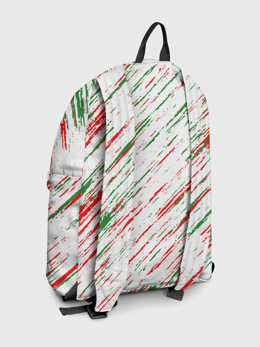 Рюкзак джинсовый / Сборная Нигерии