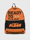 Рюкзак джинсовый / KTM | READY TO RACE