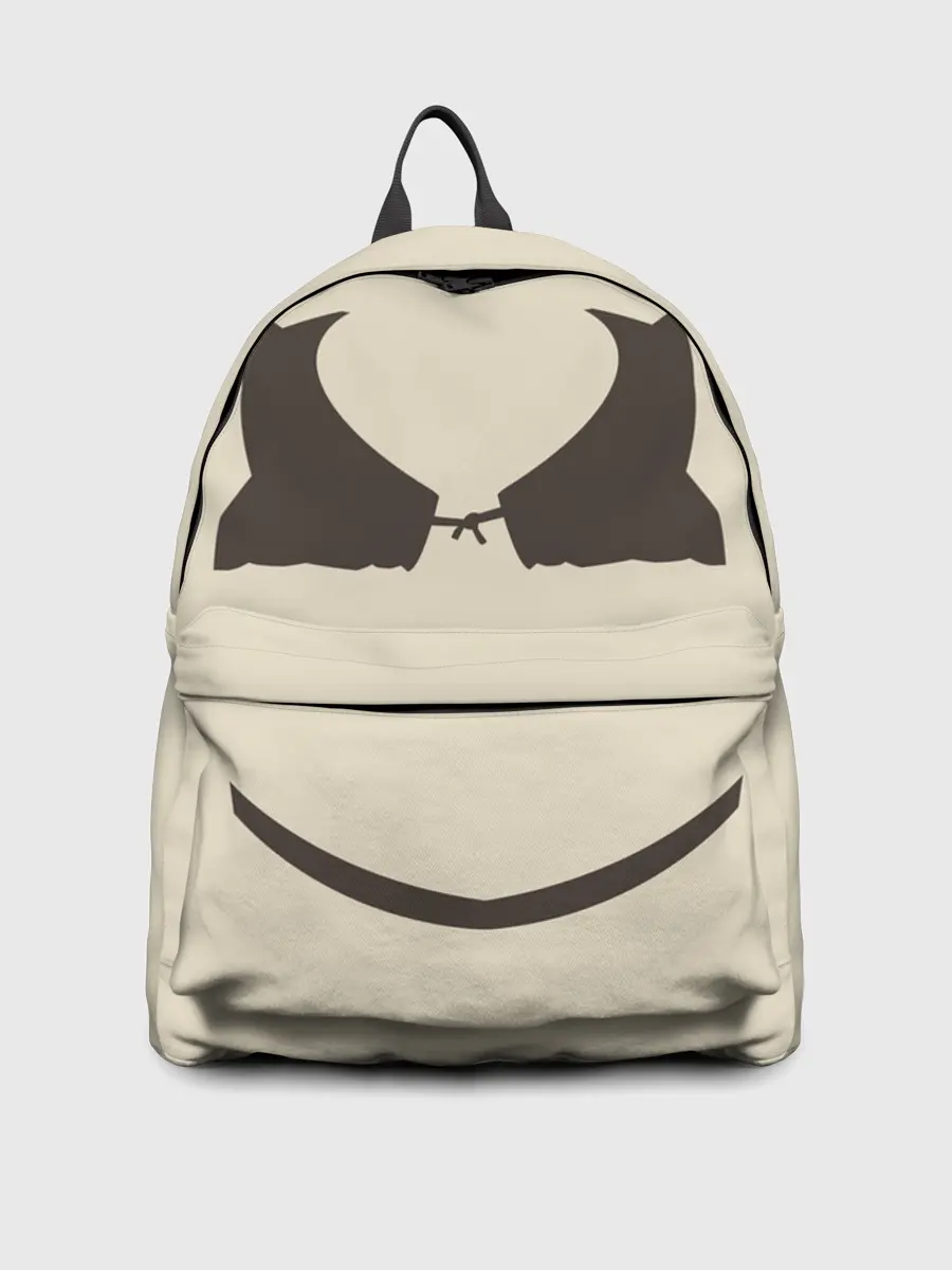 Рюкзак джинсовый / Shrek Outfit