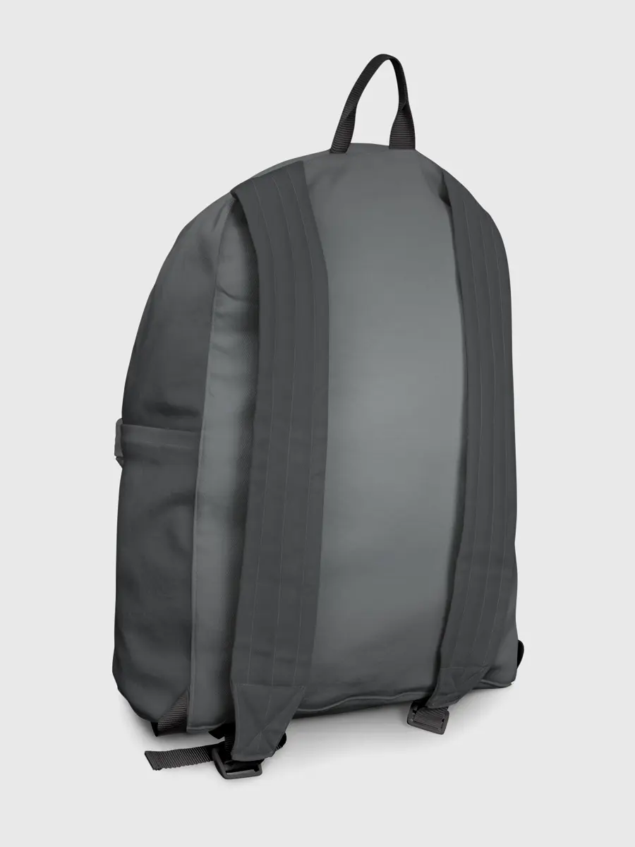 Рюкзак джинсовый / Love, Death and Robots | K-VRC