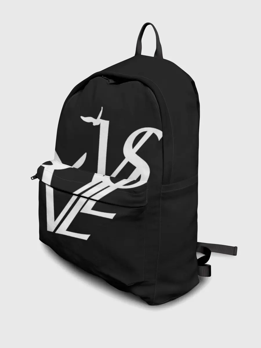 Рюкзак джинсовый / Soda Luv