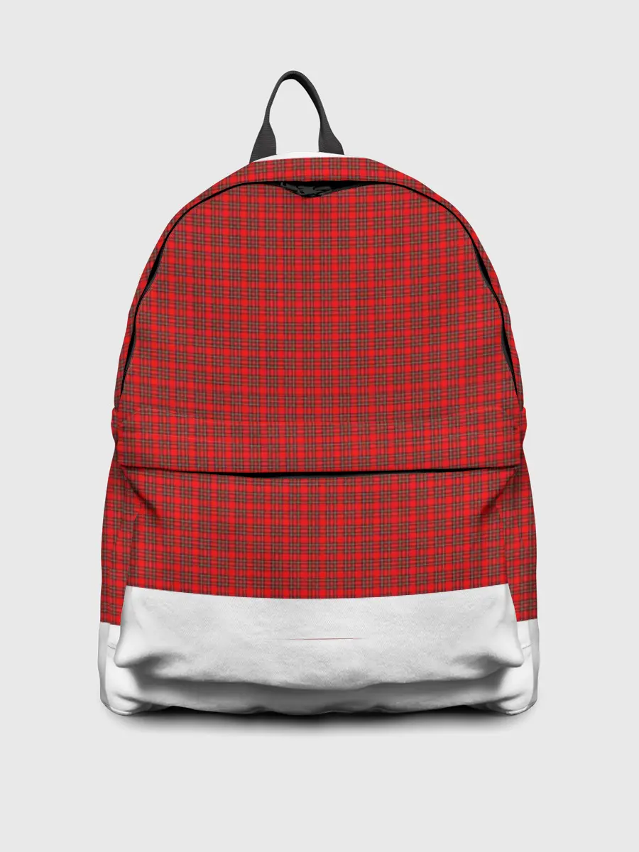 Рюкзак джинсовый / Килт