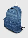 Рюкзак джинсовый / Texture. Denim