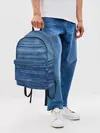 Рюкзак джинсовый / Texture. Denim