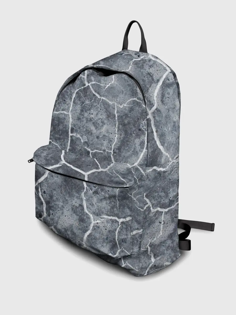 Рюкзак джинсовый / Chaos Stability