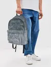 Рюкзак джинсовый / Negative Waves
