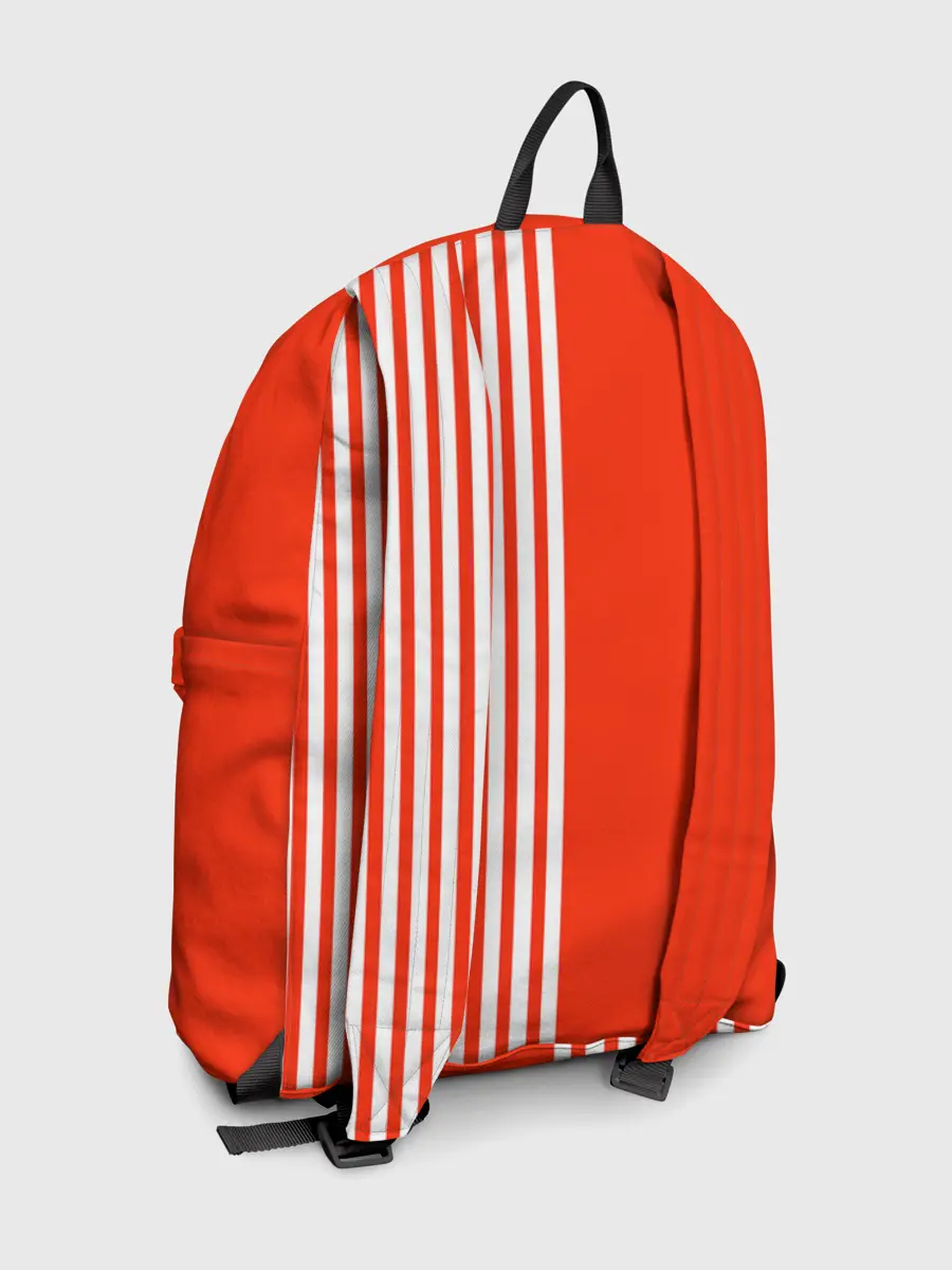 Рюкзак джинсовый / Сборная Дании.