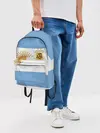Рюкзак джинсовый / Сборная Аргентины