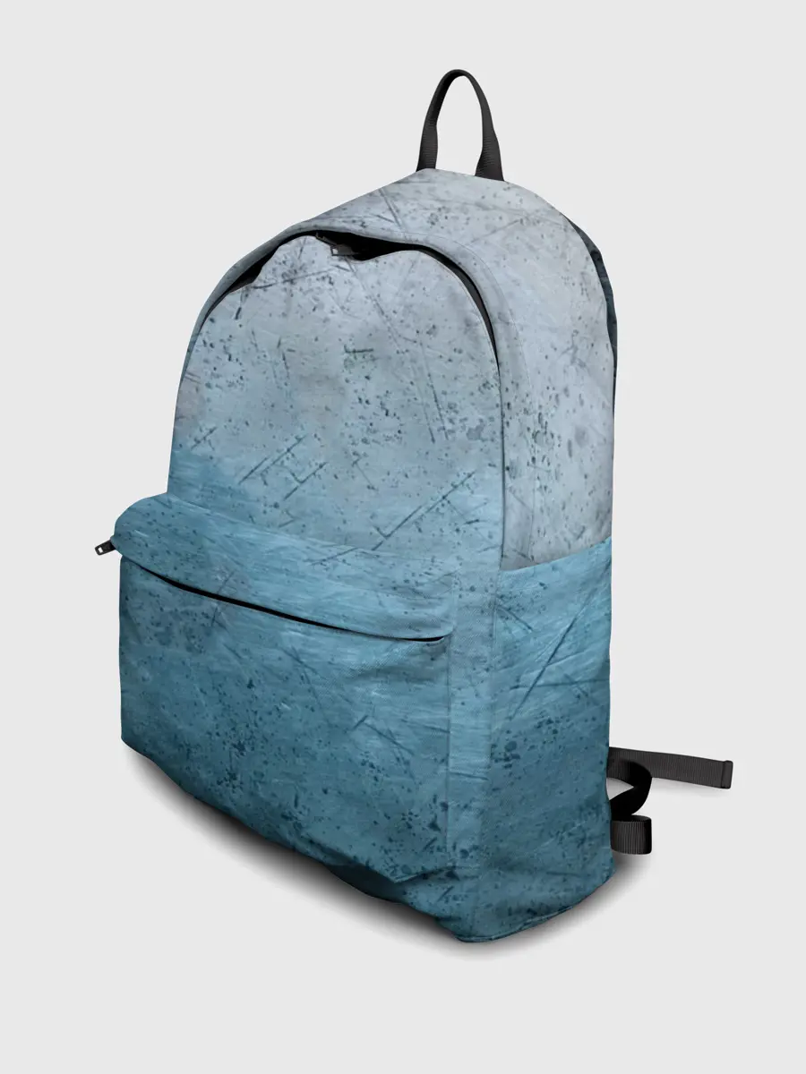Рюкзак джинсовый / Blue Glass