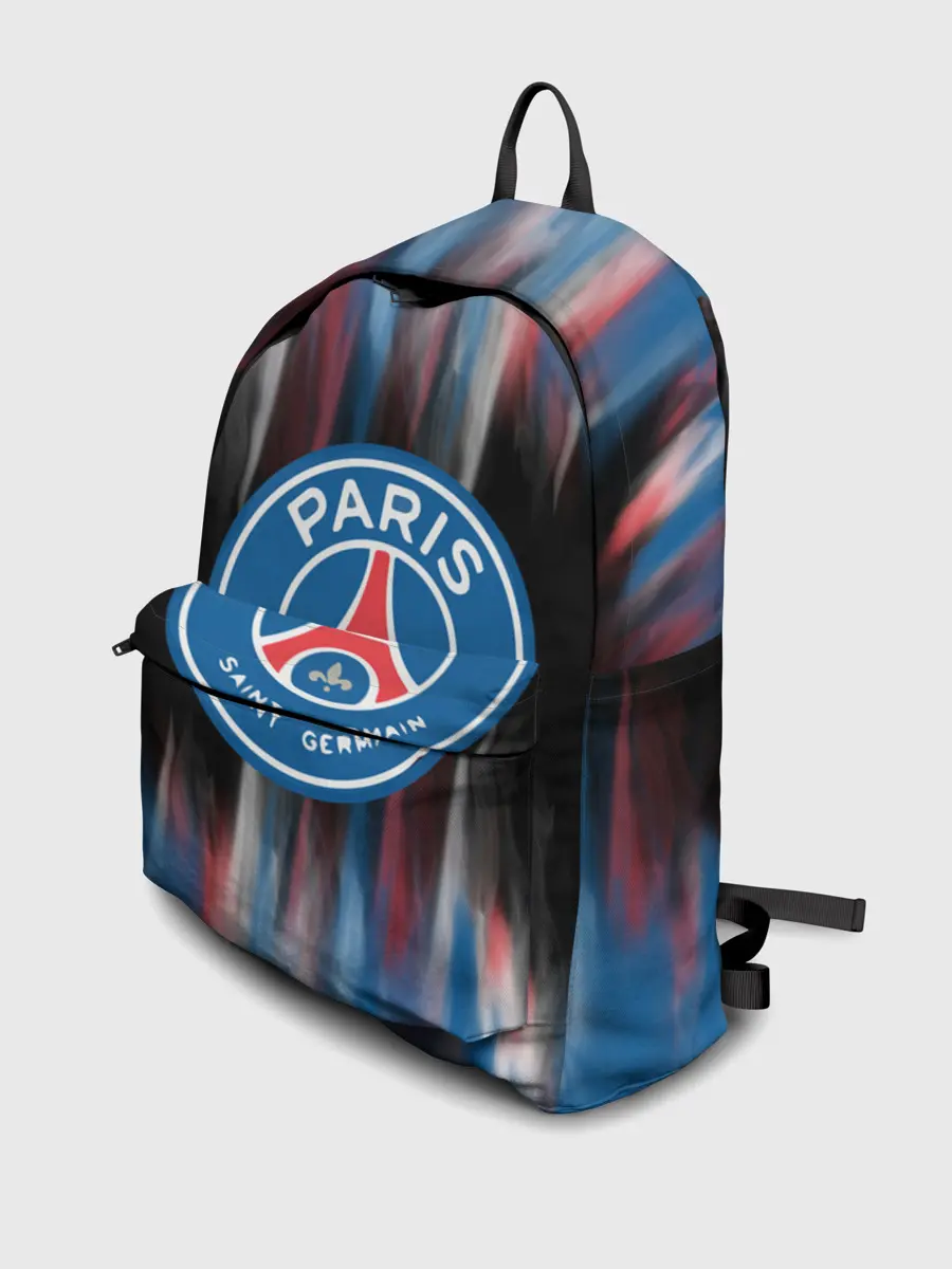 Рюкзак джинсовый / PSG.