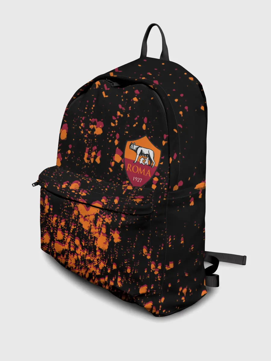 Рюкзак джинсовый / Roma.