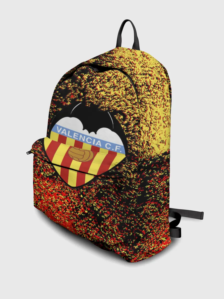 Рюкзак джинсовый / Valencia