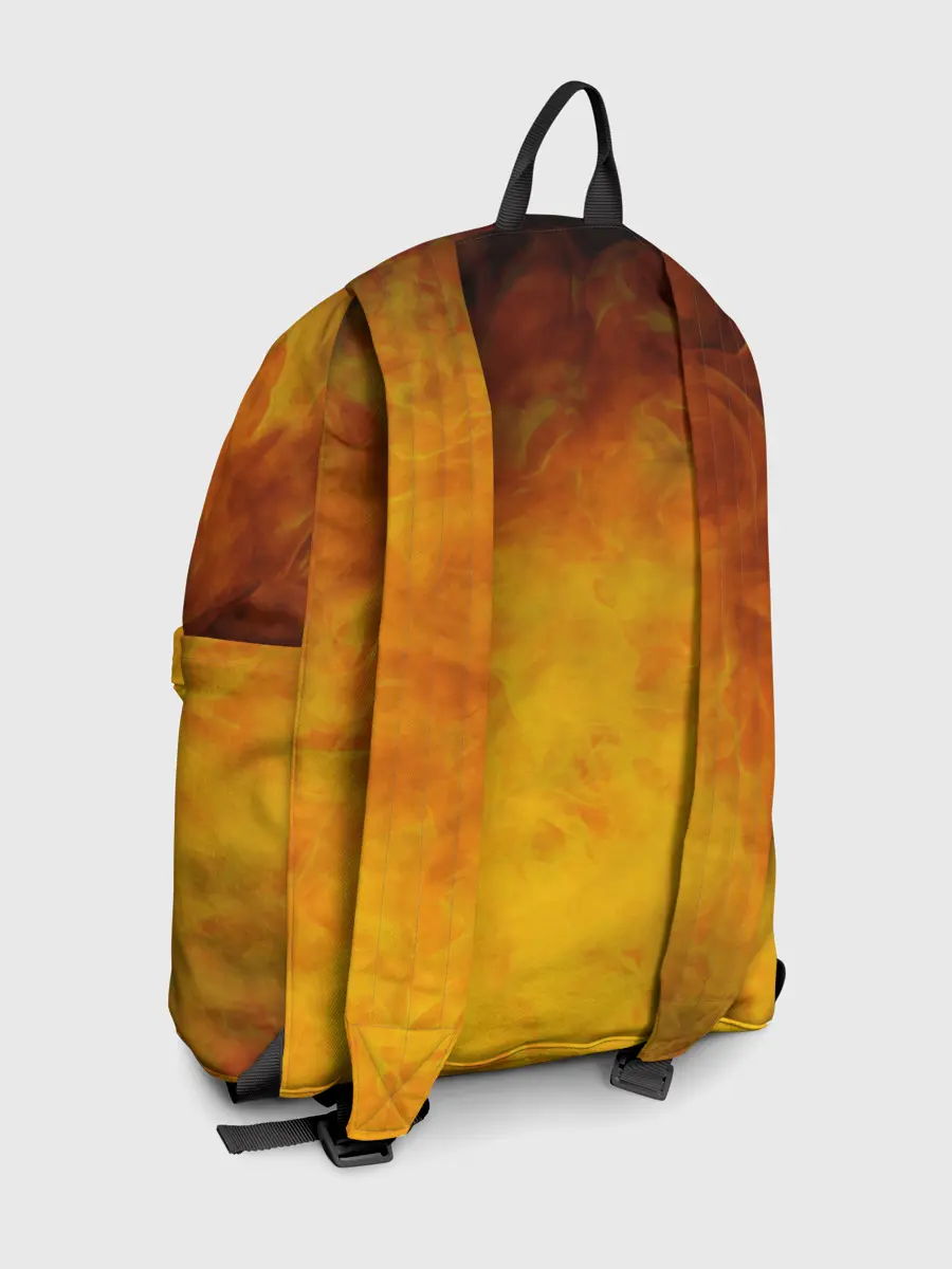 Рюкзак джинсовый / CS GO SWAT | КС ГО