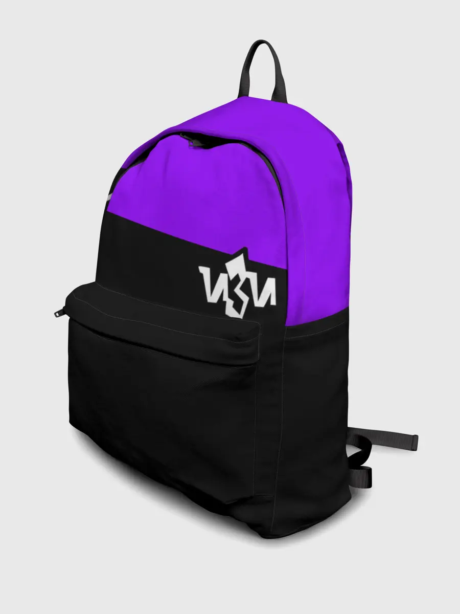 Рюкзак джинсовый / ИЗИ | EASY