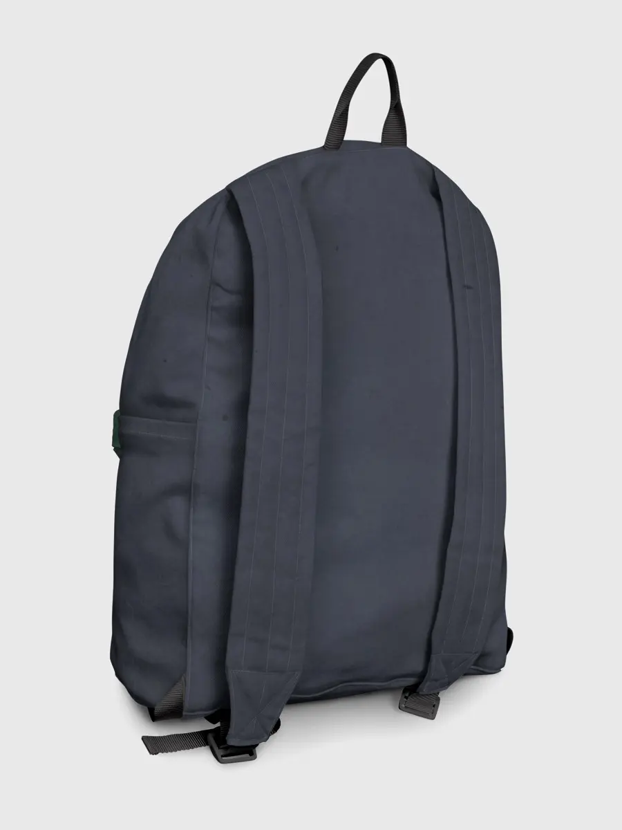 Рюкзак джинсовый / Lyserg