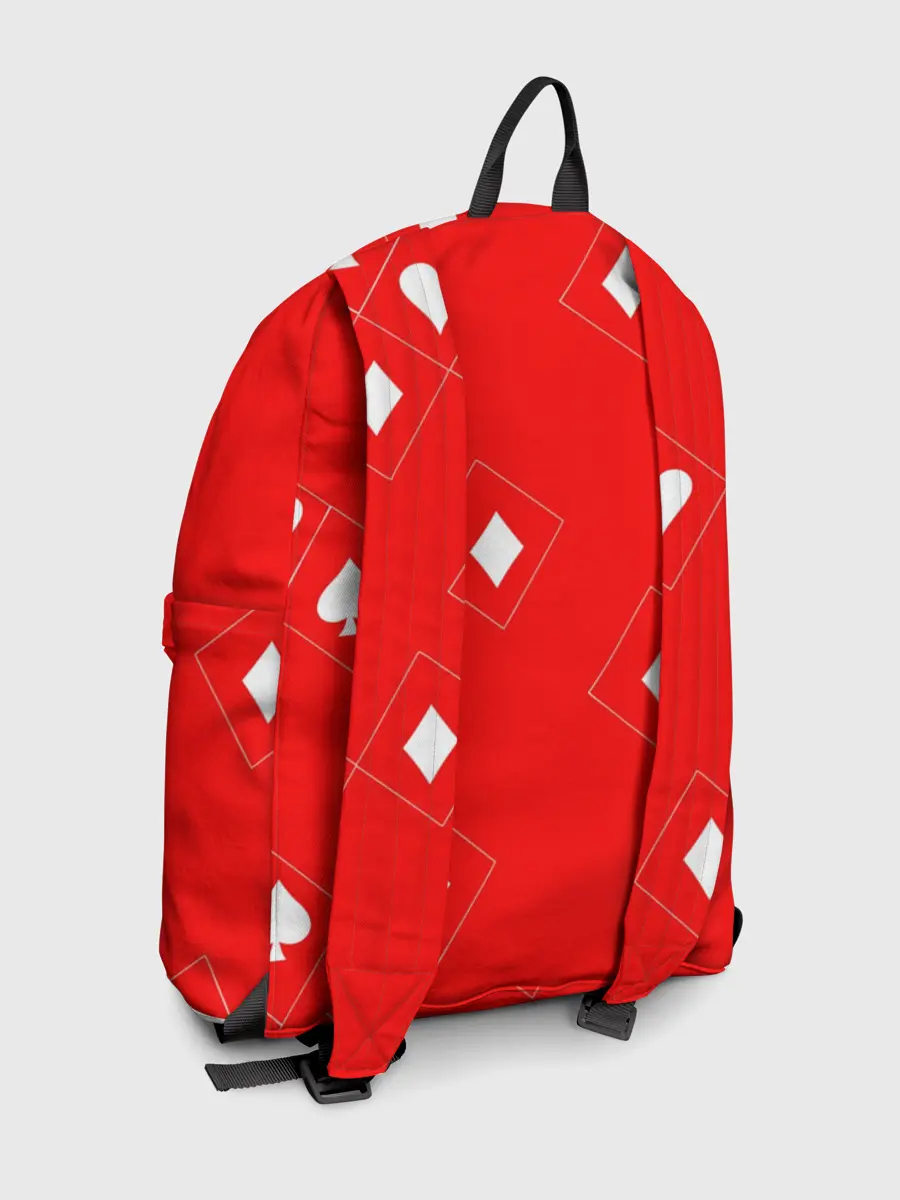 Рюкзак джинсовый / Юмэко | Yumeko Kakegurui