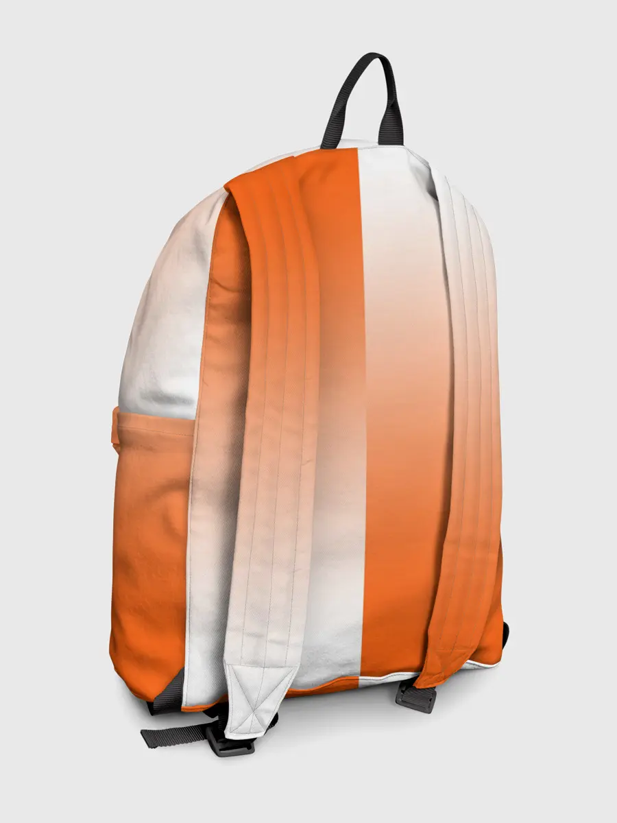 Рюкзак джинсовый / REDDIT / РЕДДИТ / ГРАДИЕНТ