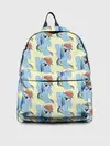 Рюкзак джинсовый / Rainbow Dash