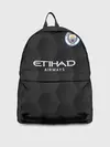 Рюкзак джинсовый / Manchester City | Home Goalkeeper