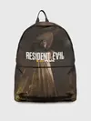 Рюкзак джинсовый / RESIDENT EVIL VILLAGE | ЛЕДИ ДИМИТРЕСКУ