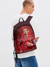 Рюкзак джинсовый / Cristiano Ronaldo
