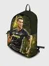 Рюкзак джинсовый / Cristiano Ronaldo