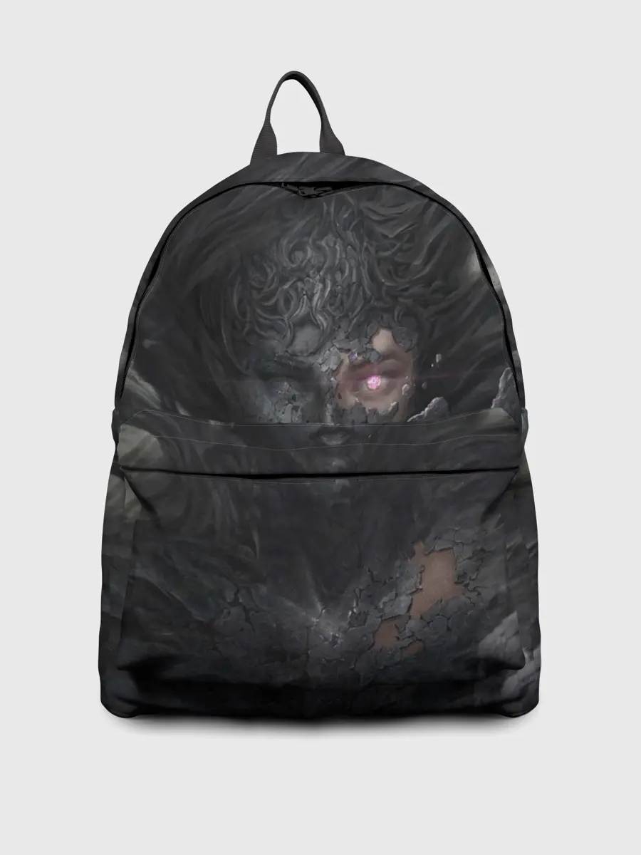 Рюкзак джинсовый / Возрождение