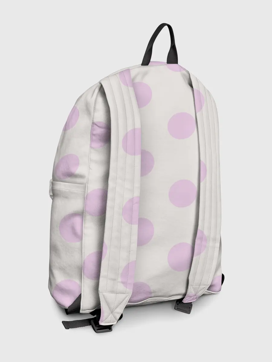 Рюкзак джинсовый / Doki Doki | Monika | Моника