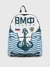 Рюкзак джинсовый / ТЕЛЬНЯШКА ВМФ РОССИИ