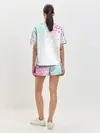 Женская пижама с шортами / Рейген | Кагеяма | Моб 100