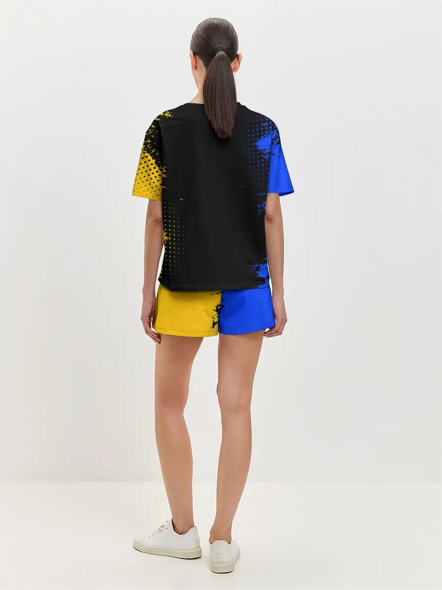 Женская пижама с шортами / ROBLOX | РОБЛОКС