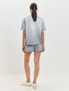 Женская пижама с шортами / Молодой Ти