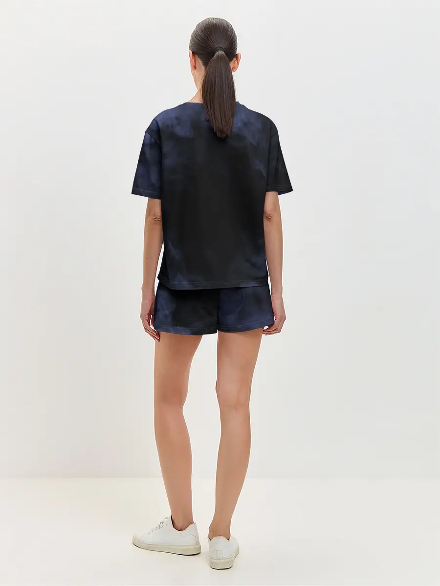 Женская пижама с шортами / S.T.A.L.K.E.R. | С.Т.А.Л.К.Е.Р 2